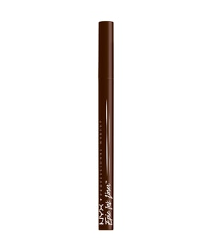 NYX Professional Makeup Epic Ink Liner Eyeliner 1 ml Creme