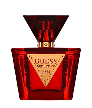 Guess Seductive Red for Women Eau de Toilette 30 ml