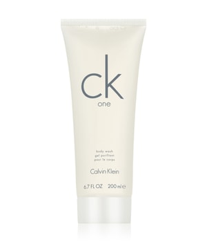 Calvin Klein ck one Duschgel 250 ml