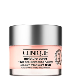 CLINIQUE Moisture Surge 100H Auto Replenishing Hydrator Gesichtscreme 30 ml