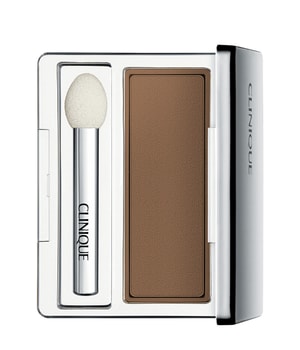 CLINIQUE All About Shadow Super Shimmer Lidschatten 2.2 g Braun