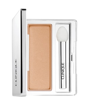 CLINIQUE All About Shadow Super Shimmer Lidschatten 2.2 g Nude