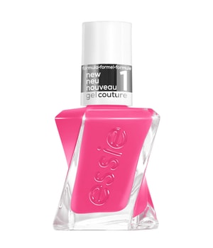 essie gel couture by essie Nagellack 14 ml Pink