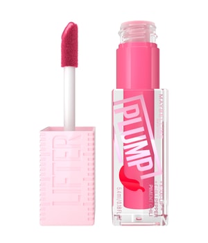 Maybelline Lifter Plump Lipgloss 5 ml Pink