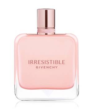 GIVENCHY Irresistible Rose Velvet Eau de Parfum 80 ml