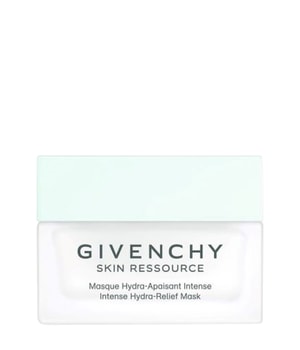 GIVENCHY Skin Ressource Intense Hydra-Relief Maske Gesichtsmaske 50 ml