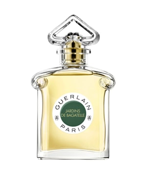 GUERLAIN Les Légendaires Jardins de Bagatelle Eau de Parfum 75 ml