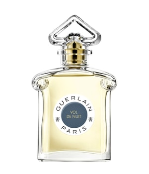 GUERLAIN Les Légendaires Vol De Nuit Eau de Toilette 75 ml