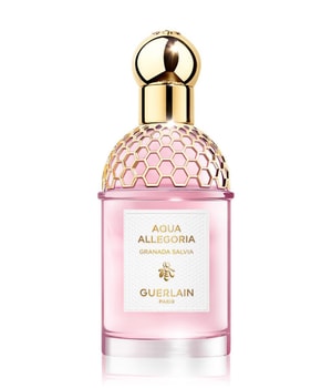 GUERLAIN Aqua Allegoria Granada Salvia Eau de Toilette 75 ml