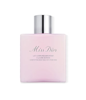 DIOR Miss Dior Rose Beauty Ritual Körpermilch Body Milk 175 ml