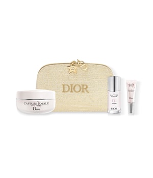 DIOR Holiday Jewel Box Capture Totale Creme Routine Set Gesichtspflegeset 1 Stk