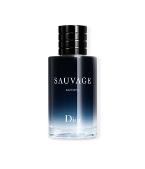 DIOR Sauvage Eau Forte Parfum 100 ml