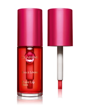 CLARINS Water Lip Stain Lip Tint 7 ml Pink