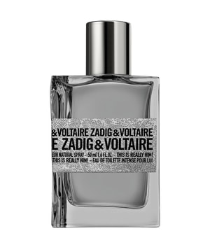 Zadig&Voltaire This Is Really Him! Intense Eau de Toilette 50 ml