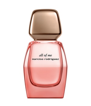 Narciso Rodriguez all of me Intense Eau de Parfum 30 ml