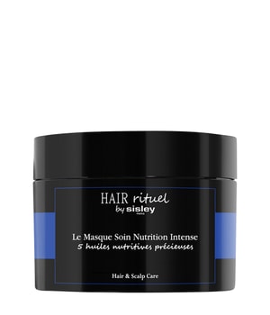 Hair Rituel by Sisley Masque Soin Nutrition Intense Haarmaske 190 ml
