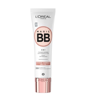 L'Oréal Paris BB C'EST MAGIQUE BB Cream 30 ml Nude