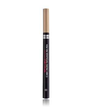 L'Oréal Paris Unbelieva Brow Micro Tatouage Augenbrauenstift 1 g Braun