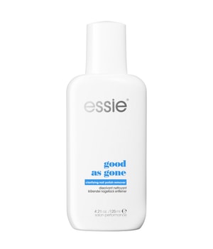 essie Good as Gone Nagellackentferner 125 ml