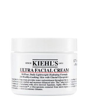 Kiehl's Ultra Facial Cream Gesichtscreme 50 ml