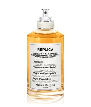 Maison Margiela Replica By The Fireplace Eau de Toilette 100 ml