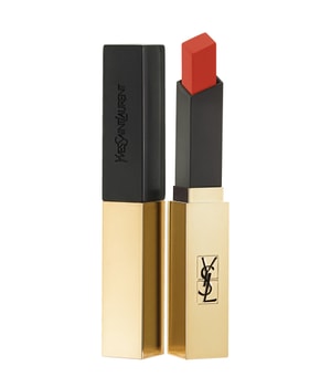 Yves Saint Laurent Rouge Pur Couture The Slim Lippenstift 2.2 g Rot