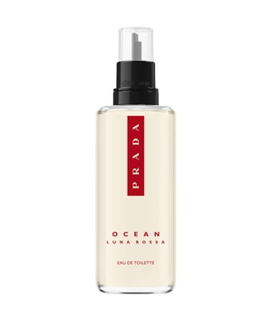 Prada Luna Rossa Ocean Eau de Toilette 150 ml
