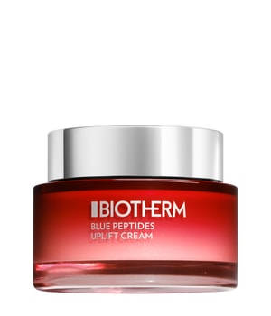 BIOTHERM Blue Peptides Uplift Cream Gesichtscreme 75 ml