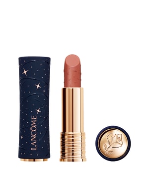 LANCÔME L'Absolu Rouge Intimatte X-MAS Look Lippenstift 3 g Hellbraun