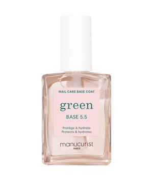 manucurist Nail Care Base 5.5 Nagelunterlack 15 ml