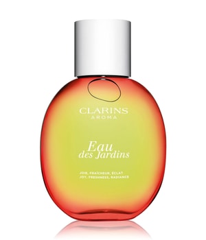 CLARINS Eau des Jardins Körperspray 50 ml
