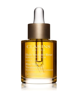 CLARINS Huile Orchidée Bleue Peaux déshydratées Gesichtsöl 30 ml