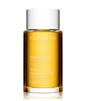 CLARINS Huile "Tonic" Körperöl 100 ml