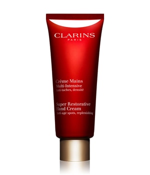 CLARINS Crème Mains Multi-Intensive Handcreme 100 ml