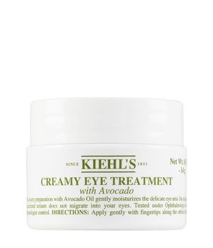 Kiehl's Creamy Eye Treatment with Avocado Augencreme 14 ml