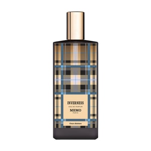 Memo Paris Fleurs Bohèmes Inverness Eau de Parfum 75 ml