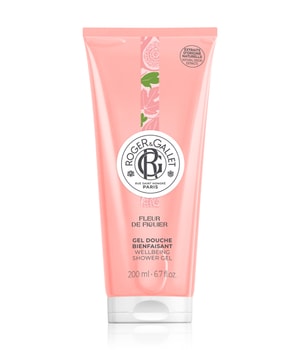 Roger & Gallet Fleur de Figuier Duschgel 200 ml