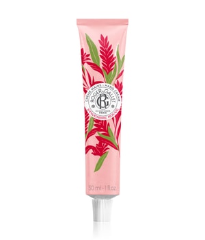 Roger & Gallet Gingembre Rouge Handcreme 30 ml