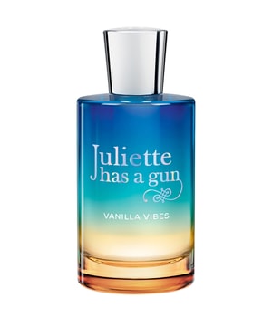 Juliette has a Gun Classic Collection Vanilla Vibes Eau de Parfum 100 ml