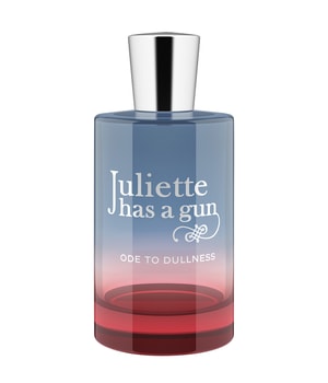 Juliette has a Gun Classic Collection Ode to dullness Eau de Parfum 100 ml