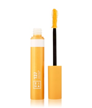 3INA The Color Mascara 14 ml Gelb