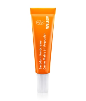 Weleda Sanddorn Express Handcreme 10 ml