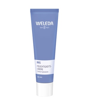Weleda Iris Feuchtigkeitscreme Gesichtscreme 30 ml