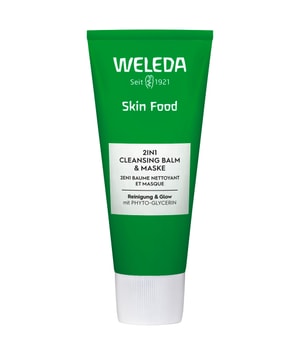 Weleda Skin Food 2in1 Cleansing Balm Reinigungscreme 75 ml