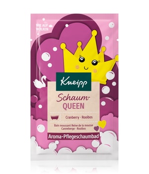 Kneipp Aroma-Pflegeschaumbad Schaumqueen Badeschaum 50 ml
