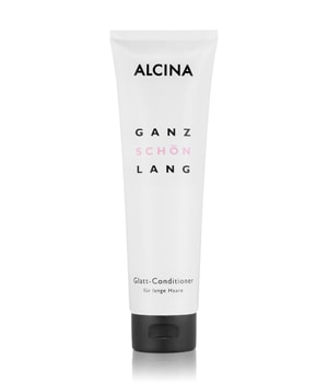 ALCINA Ganz Schön Lang Glatt-Conditioner Conditioner 150 ml