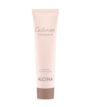 ALCINA Cashmere Hand Balm Handbalsam 15 ml