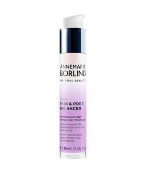 ANNEMARIE BÖRLIND SKIN & PORE BALANCER INTENSIVSERUM Gesichtsserum 15 ml