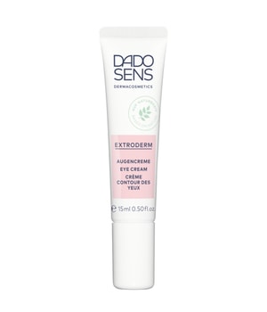 Dado Sens Extroderm Augencreme 15 ml