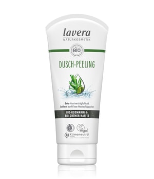 lavera Smooth Skin Körperpeeling 200 ml